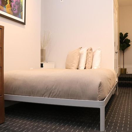 Charming & Stylish Studio On Beacon Hill #3 Boston Exterior photo
