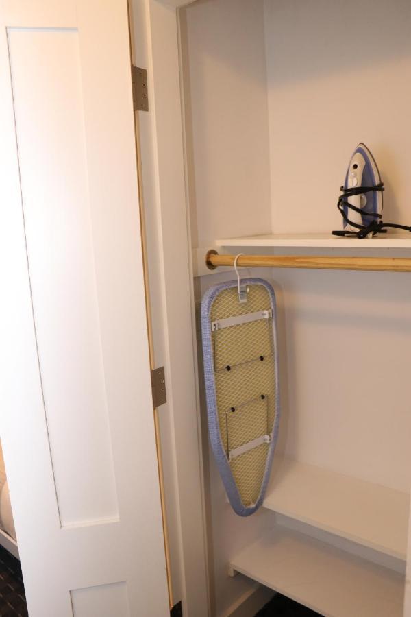 Charming & Stylish Studio On Beacon Hill #3 Boston Exterior photo