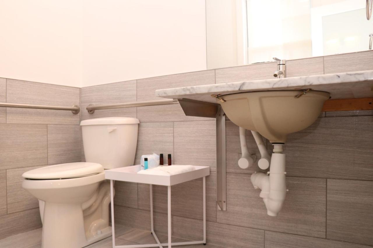 Charming & Stylish Studio On Beacon Hill #3 Boston Exterior photo