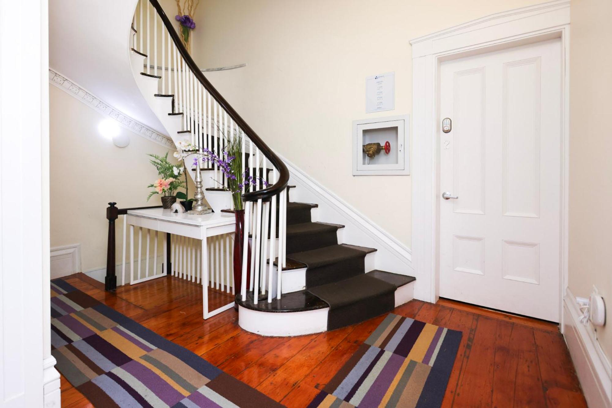 Charming & Stylish Studio On Beacon Hill #3 Boston Exterior photo