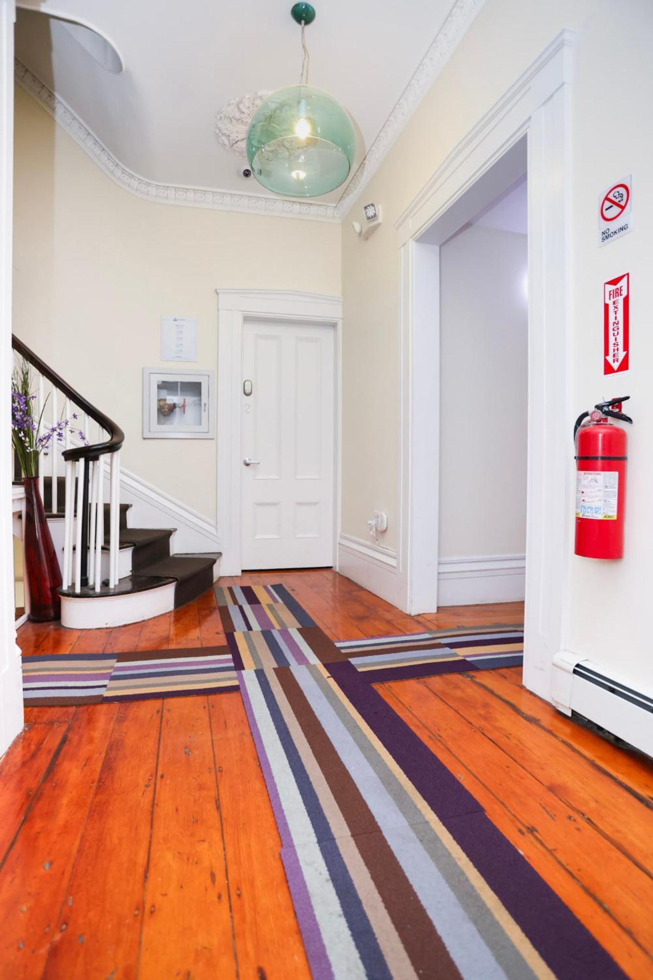 Charming & Stylish Studio On Beacon Hill #3 Boston Exterior photo
